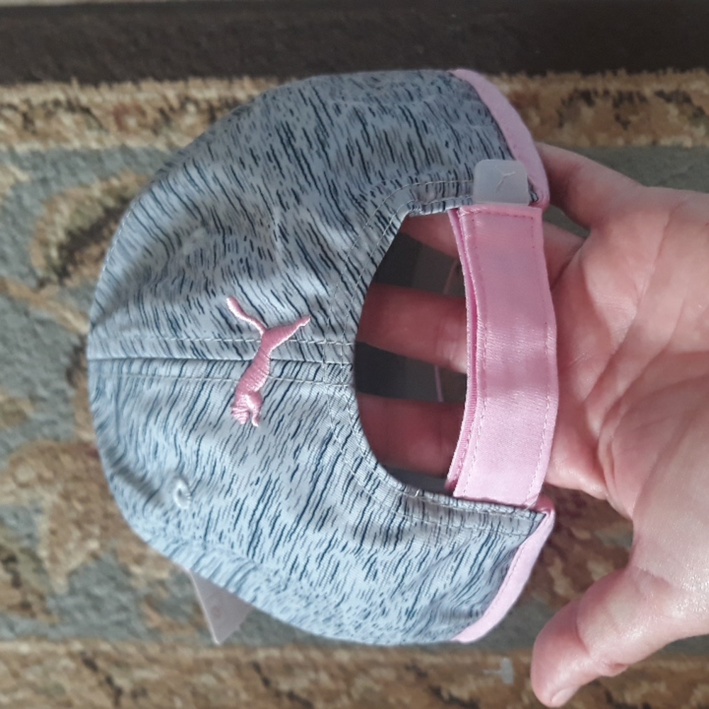 8x*Host Pick*Puma adult hat - Picture 7 of 16